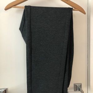 J. Jill ponte knit pants